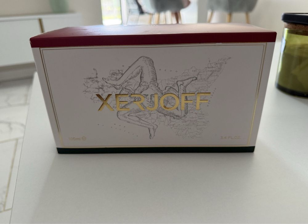 Xerjoff Naxos Eau de Parfum 100ml