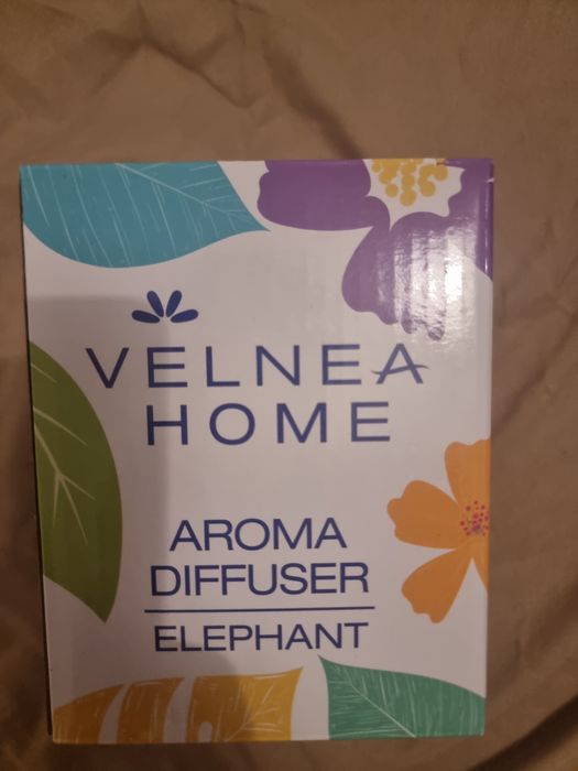 Аромат дефюзер слонче, Velnea Home