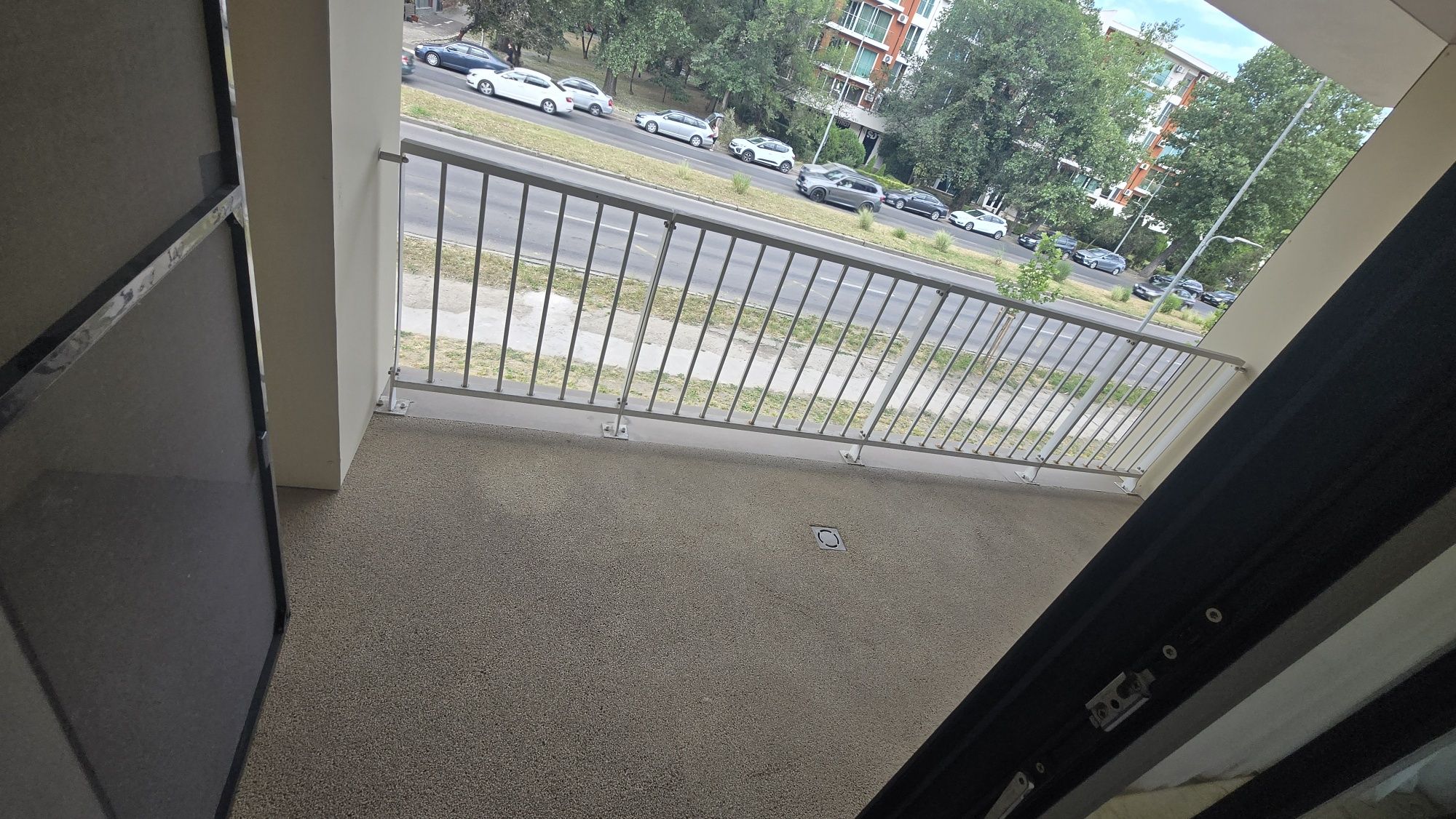 Inchiriez apartament 2 camere