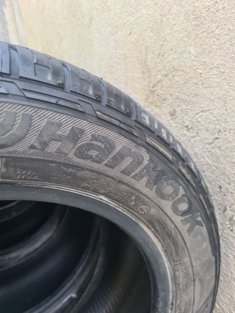 235/55R17 Hankook