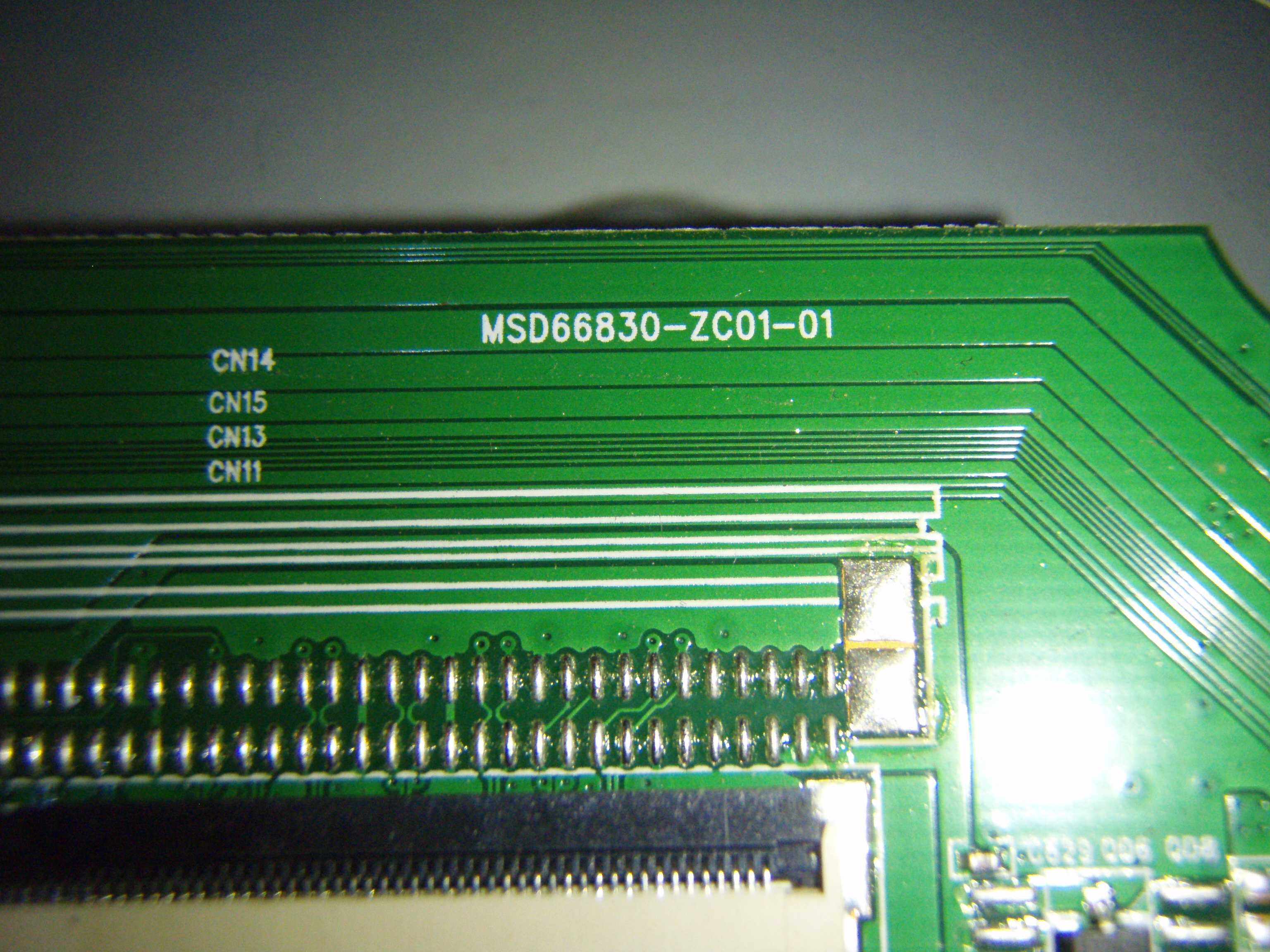 MSD66830-ZC01-01 TV3903-ZC02-01 LED WT21M261 p Allview 42ePlay6000-F/1