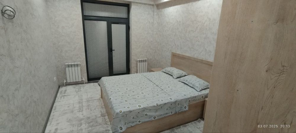 Квартира арендага берамиз. Смарт ситига