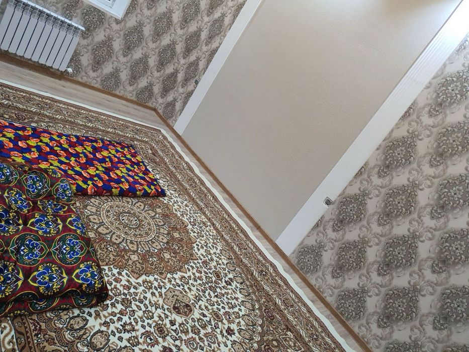 Арендага Новостройка 2 хонали уй ,5 каватда лифт бор.Богишамол 350$