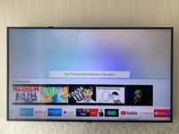 Разблокировка Samsung SmartTv под наш регион