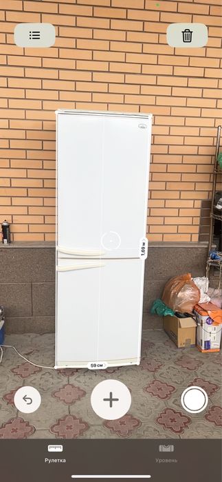 Холодильник на запчасти