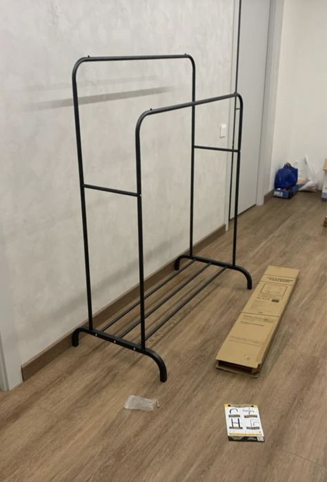 напольная вешалка