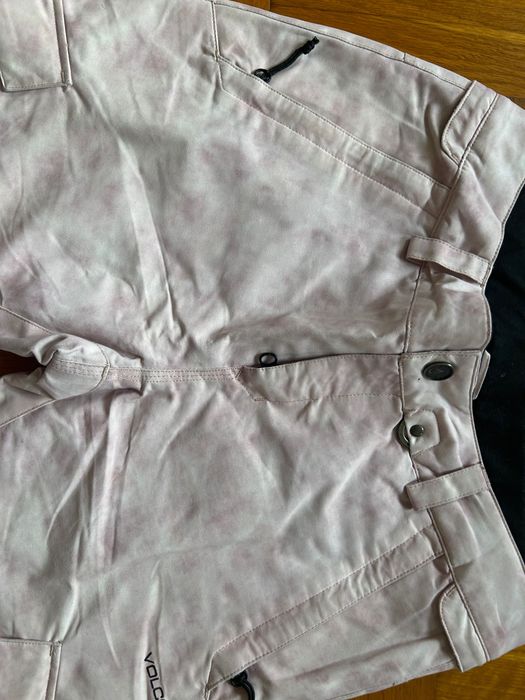 Дамски ски/сноуборд панталон Volcom