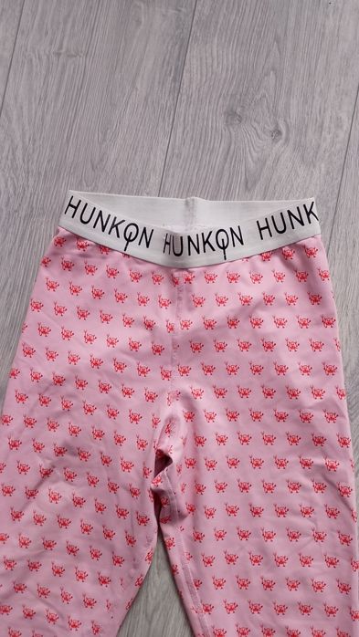 Colanți Hunkqun mărimea S