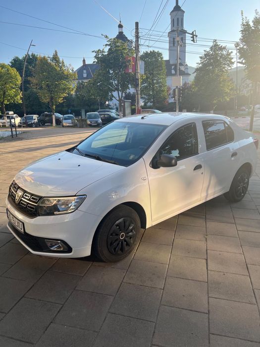 Dacia Logan 0.9 TCE