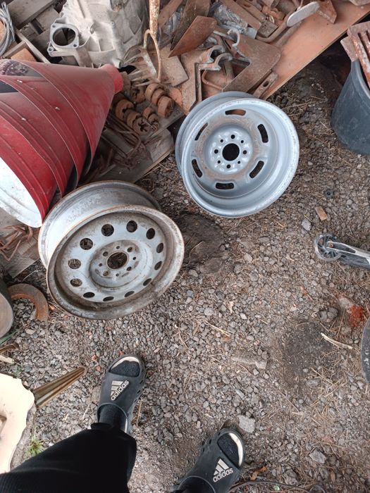 Продам деловой металл