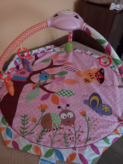 Активна гимнастика