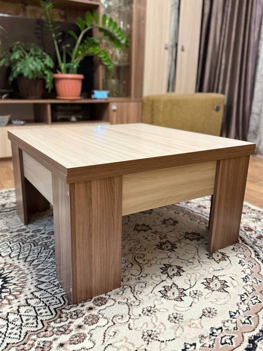 Стол-трансформер