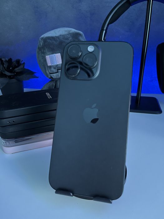 Schimb iPhone 16 PRO MAX cu s25 Ultra sau laptop de gaming