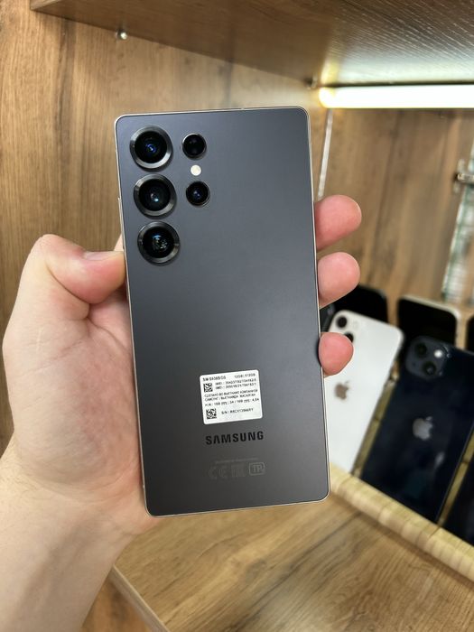 Samsung S25 Ultra 512 gb Самсунг С25 ультра 512 гб