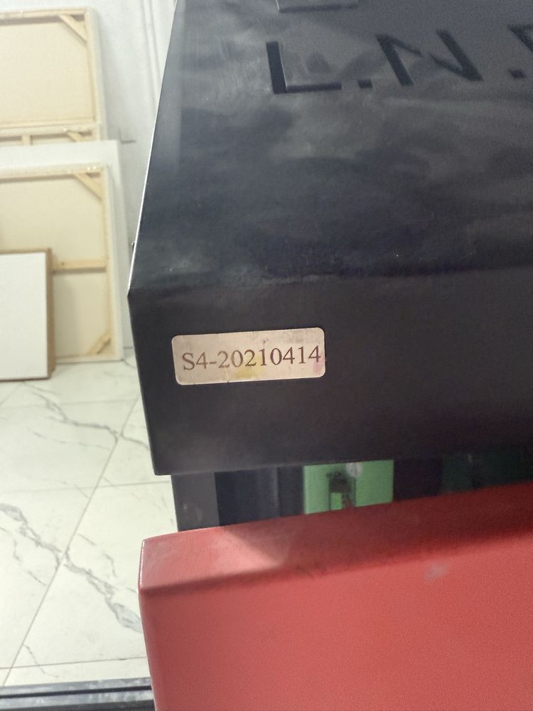 Настенный принтер L.N.Print