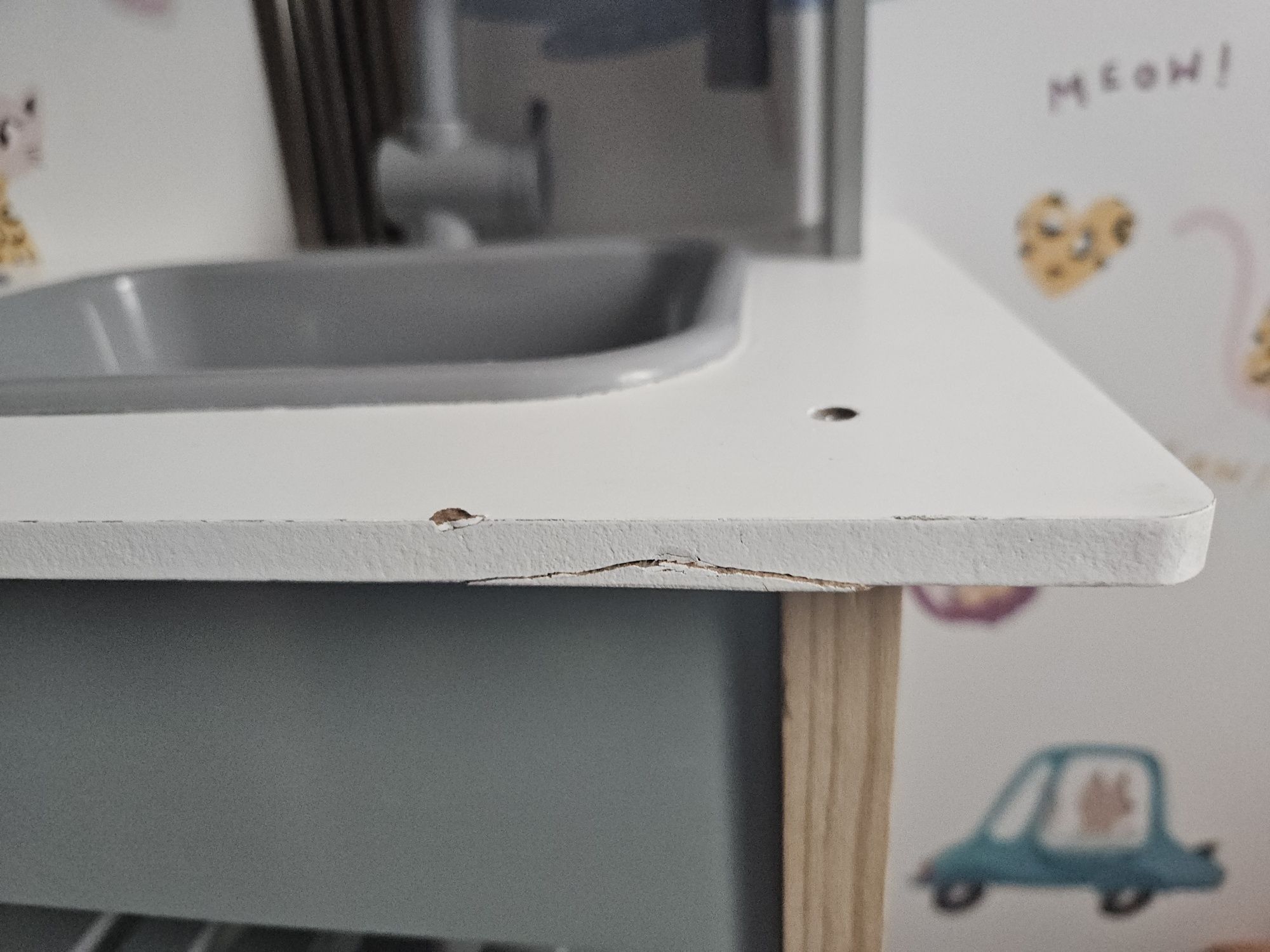 Детска кухня miele ползвана