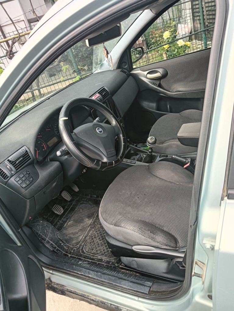 De vânzare fiat stilo