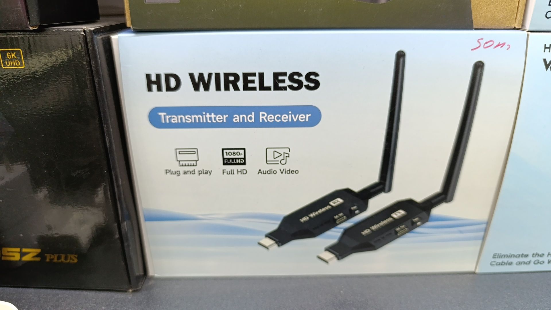 Hdmi беспроводной ,HDmi wireless 50 м 100 м,150 м,extender