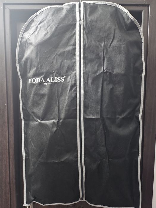 Costum Moda Aliss - costum de ginere/naș