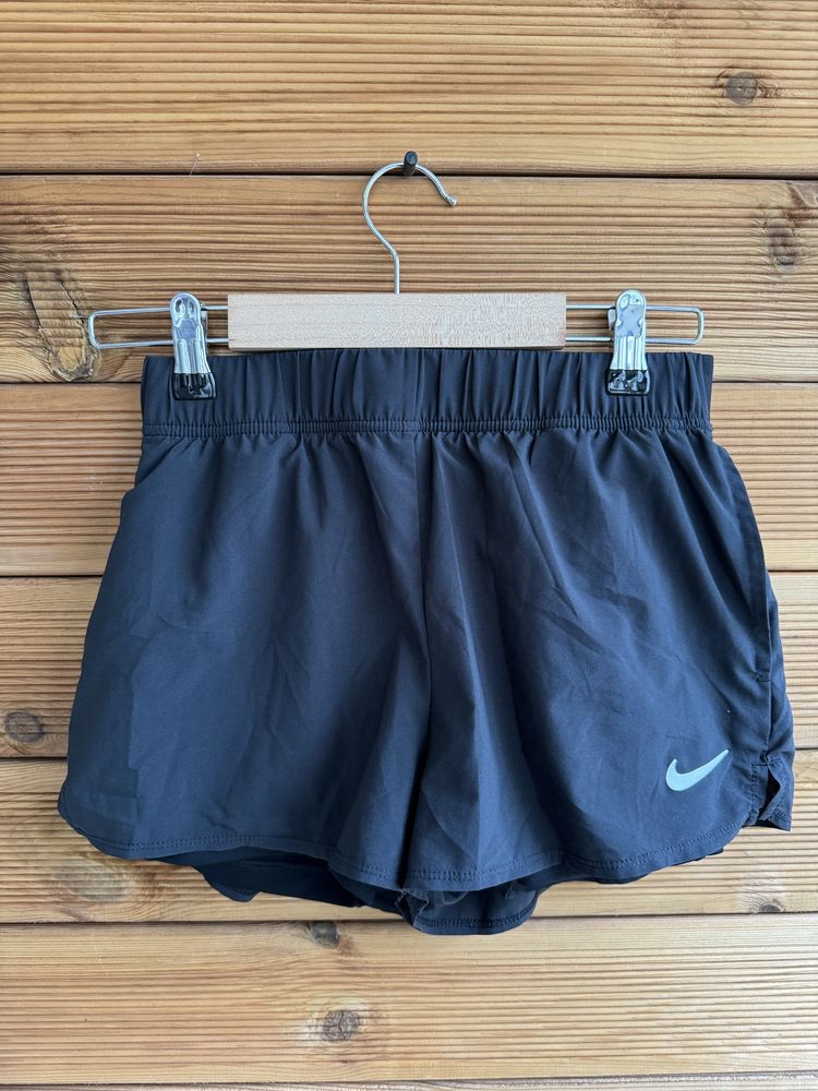 шорти Nike 2in1 training short