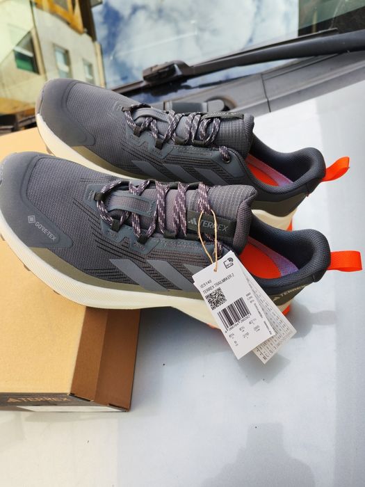 Adidas Terrex Trailmaker 2 GTX