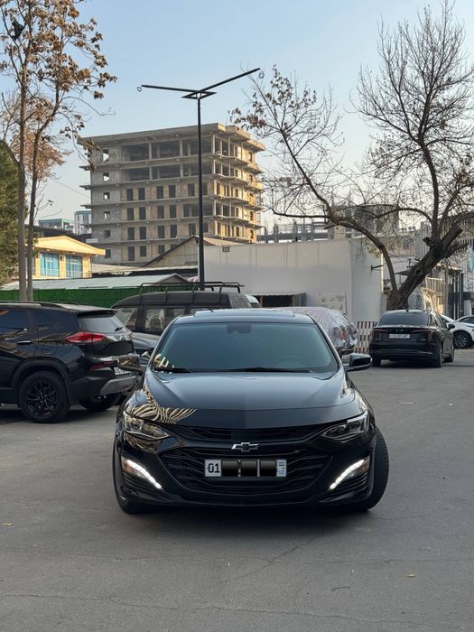 Malibu 2 xl qora kraska tozza 2023 qora