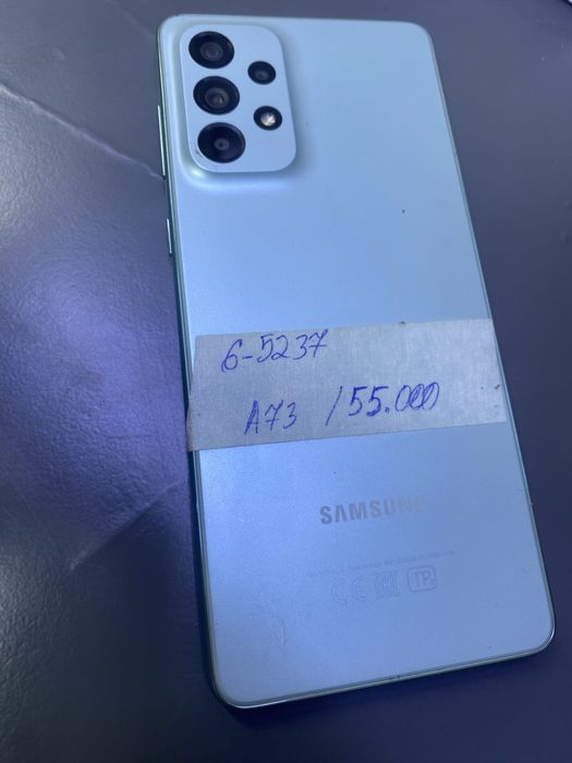 Samsung a73 5g 128gb