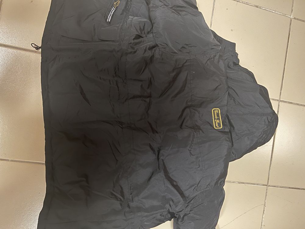 Canada goose зимно яке