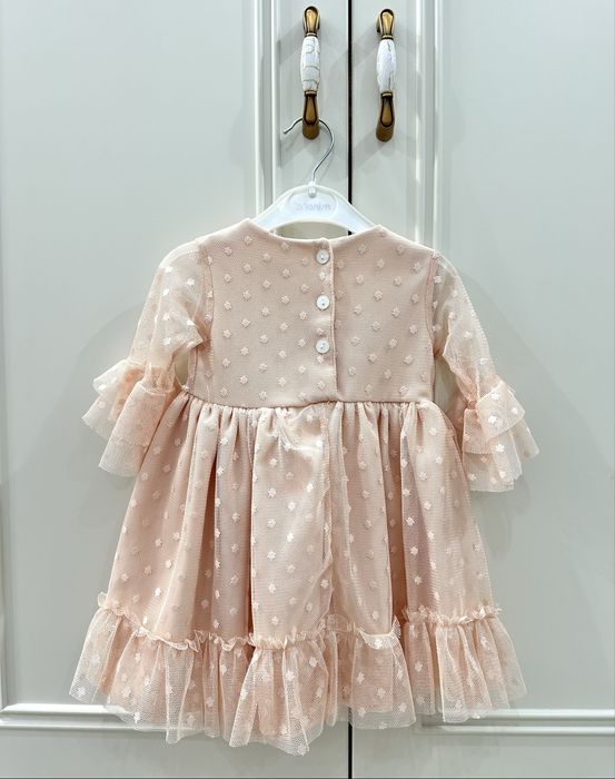 Детские вечерные платье для девочек