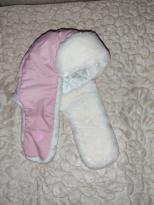 Палантин шарф шапка