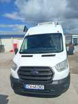 Ford Transit Ford Transit frigorific
