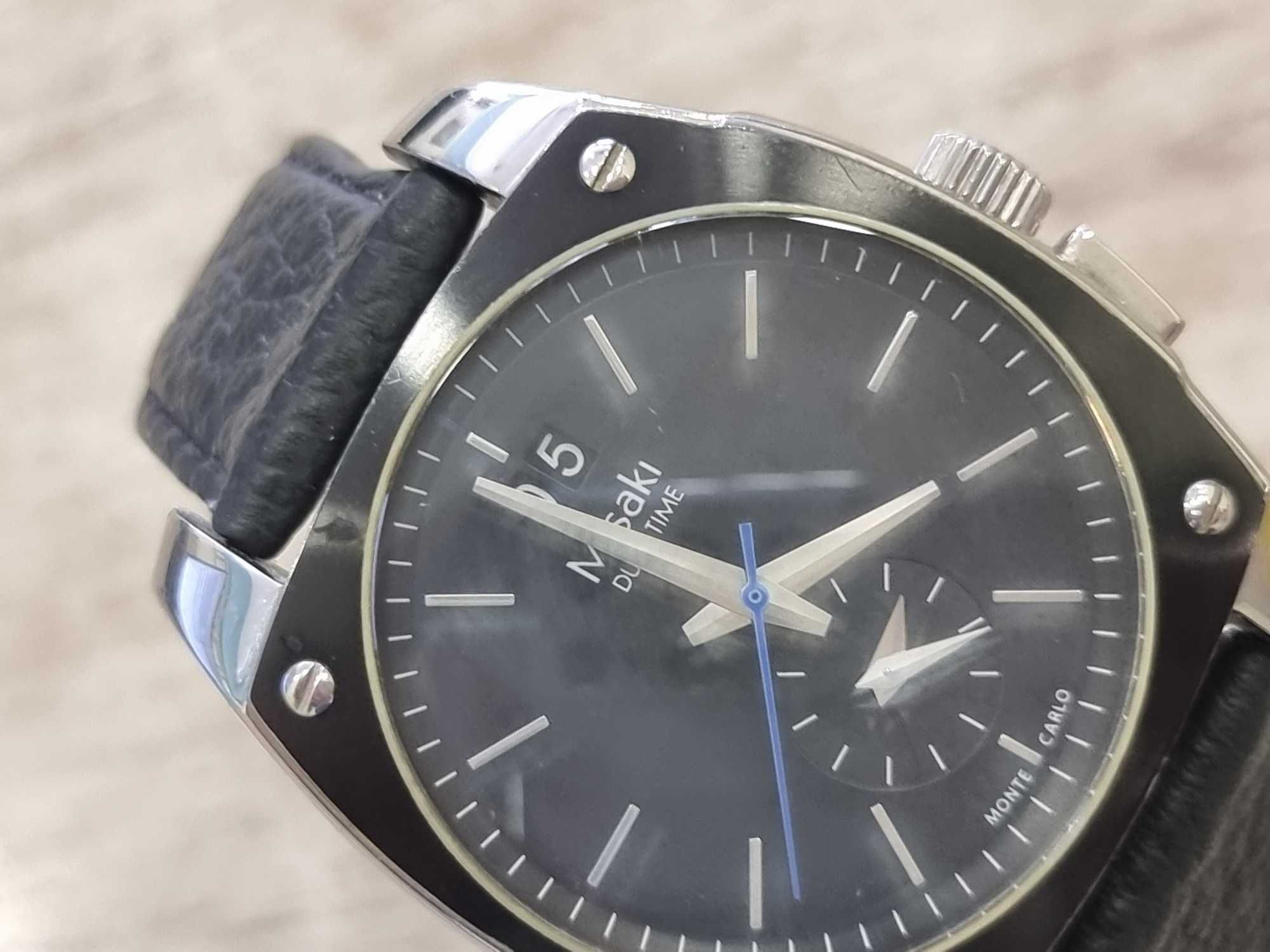Мъжки часовник Misaki Monte Carlo 42mm