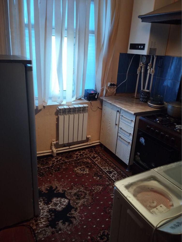 Квартира ижарага 2 хонали