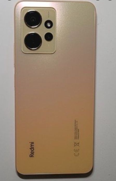 Redmi note 12   6/128gb
