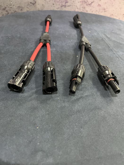 Кабели за соларни панели