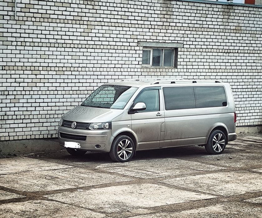 Пассажирские перевозки