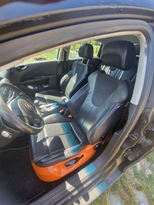 Scaune + banchetă seat leon