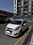 2020 spark avtomat