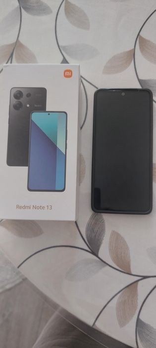 Продам Redmi Note 13