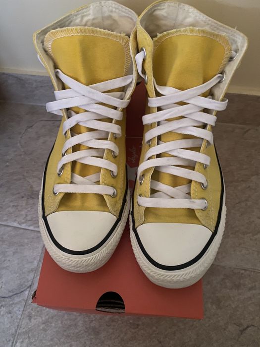 Teniși Converse All Star 39,5