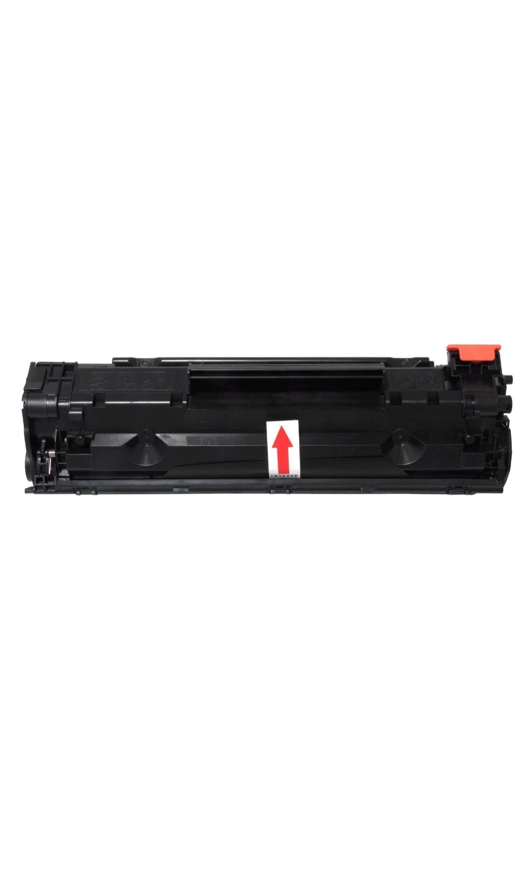 Картриджи МАК CF283X/Cartridge 737