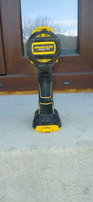 Dewalt impact+filetanta