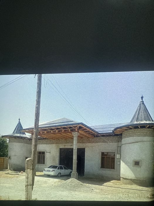 Tom uramiz sivarka ferma yog’och bilanam kirisha