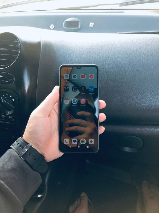Redmi a3 128 srochna