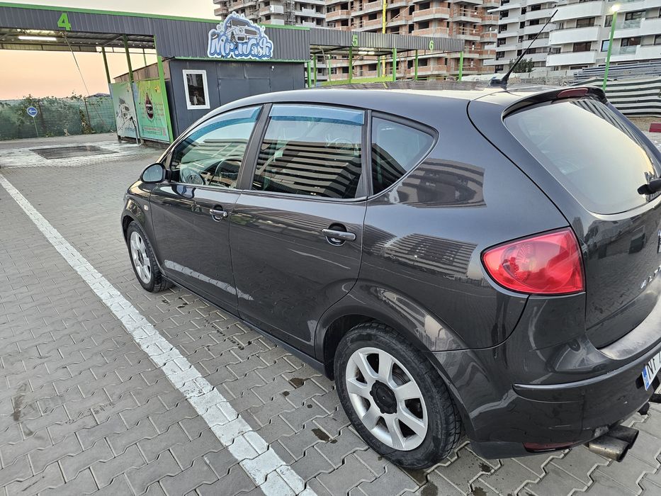 Seat Altea 1.9 TDI - 2006