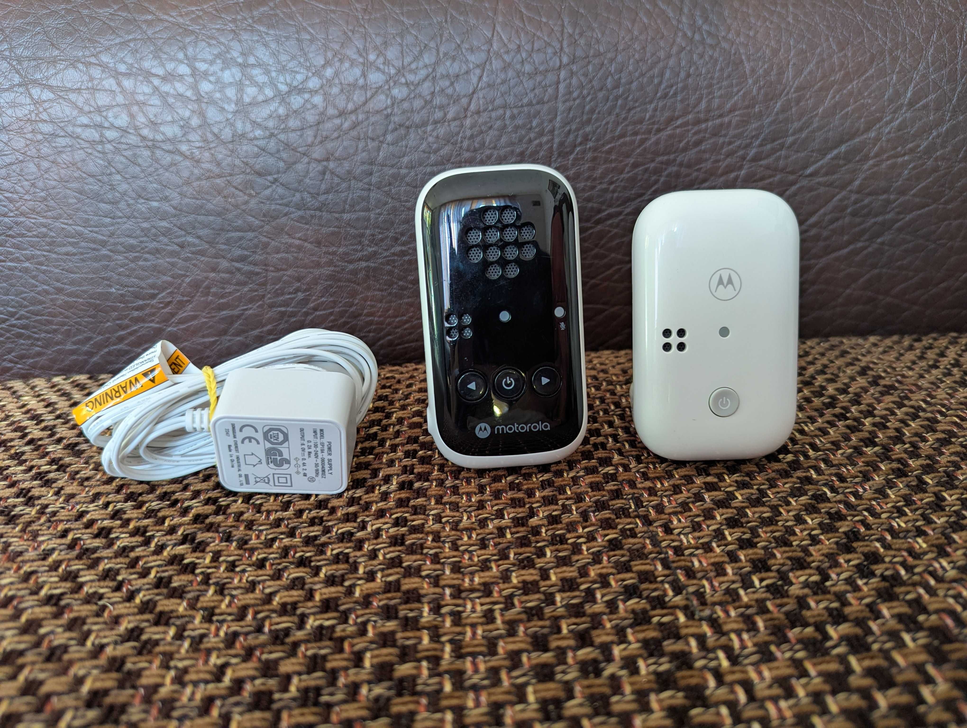Бебефон Motorola PIP10