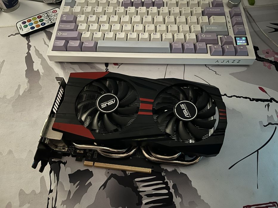 Gtx 760 продам..