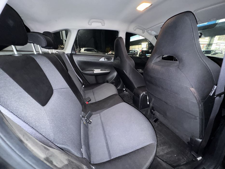 Subaru Impreza (2009), 150Cp, 2.0 diesel