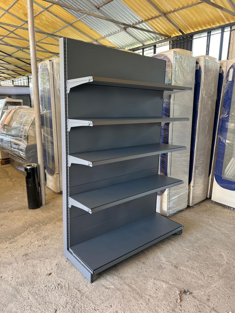 Raft metalic dimensiune 120x90x130