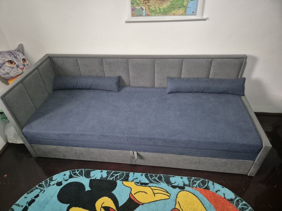 Canapea utilizată 1 an